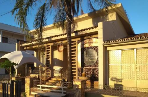 Фотография мини отеля Pousada Mundo Consciente