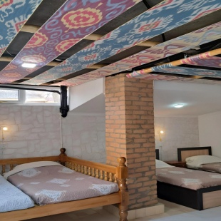 Фотография квартиры Апартаменты LOFT с Видом на Сад