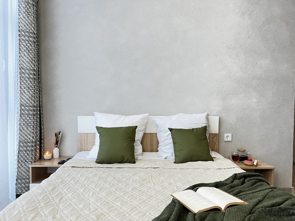 Фотография квартиры Квартира Апартамент возле метро 5