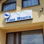 Фотография гостевого дома CASA MONTIS