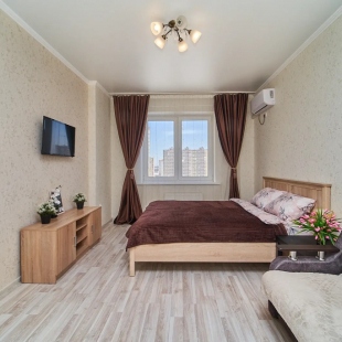 Фотография квартиры Квартира у парка Галицкого Краснодар