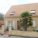 Фотография гостевого дома Chambres d'hôtes Sébastien et Stéphanie