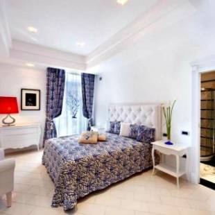 Фотографии гостиницы
La Ciliegina Lifestyle Hotel