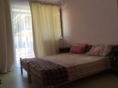 Фотография гостевого дома Романтика