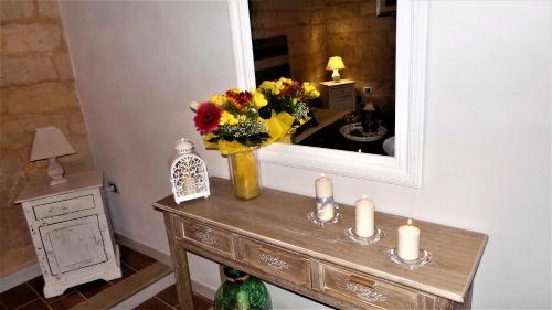 Фотография мини отеля La Stanza