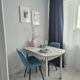 Фотография квартиры Квартира Уютная возле ресторана ДРОВА