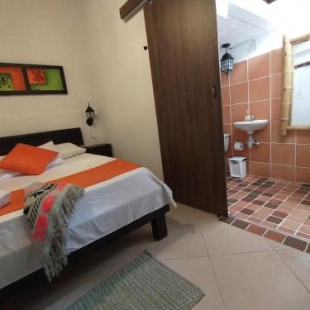 Фотография гостевого дома SANTANDER ALEMAN HOSTEL