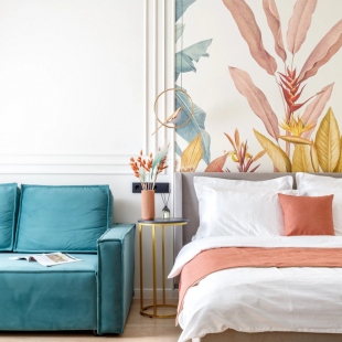 Фотография квартиры Квартира Тропик