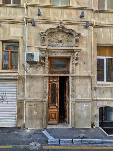 Фотографии хостела 
            The LEAF hostel