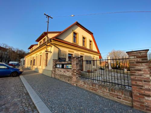 Фотография гостевого дома Penzion LaCasa