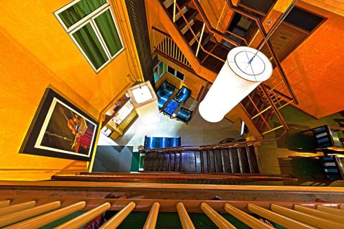 Фотография гостевого дома The Park House