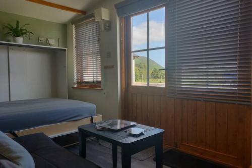 Фотография гостевого дома The Cabin