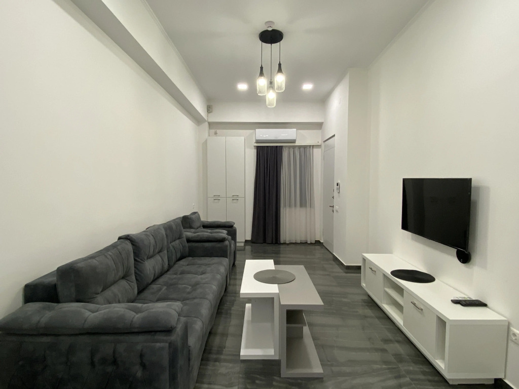 Фотография квартиры Квартира 2-к в новостройке, TT844