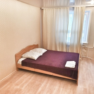 Фотография квартиры Квартира на Муханова 40