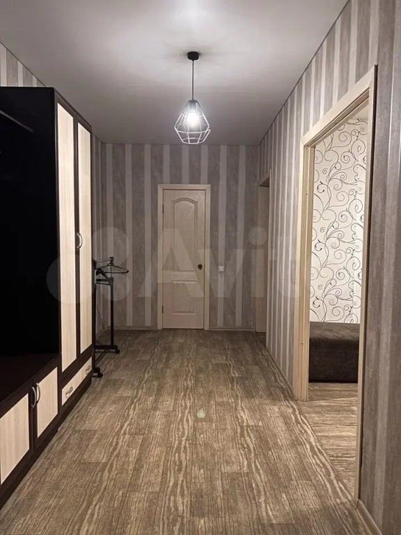 Фотография квартиры Квартира Какдома36 на Ленинском проспекте 124A