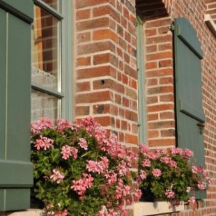 Фотография мини отеля Grange de la Herde