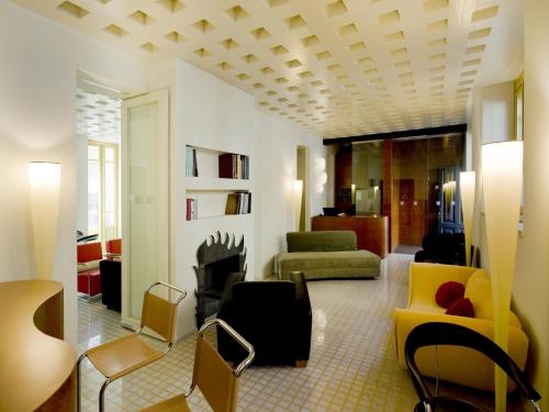Фотографии гостиницы 
            Petronilla - Hotel In Bergamo