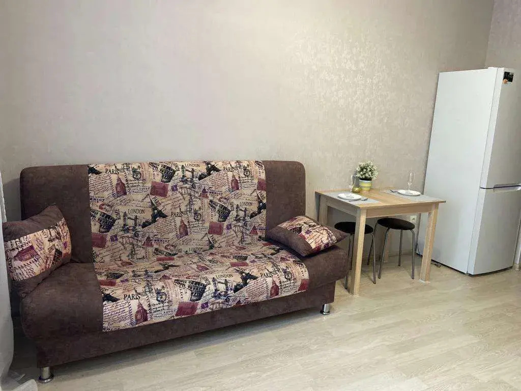 Фотография квартиры Апартаменты на Английской 2