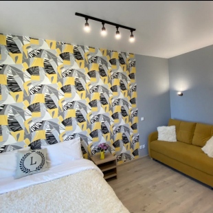 Фотография квартиры Апартаменты на улице Радищева 41