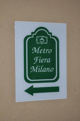 Фотографии гостевого дома 
            Affittacamere Metro Fiera