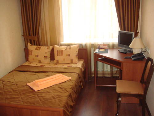 Фотография гостиницы Новотел