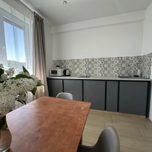 Фотография квартиры Апартаменты Столица 2312