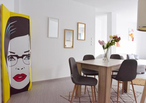 Фотография апарт отеля The Aristotelian Suites by Athens Stay