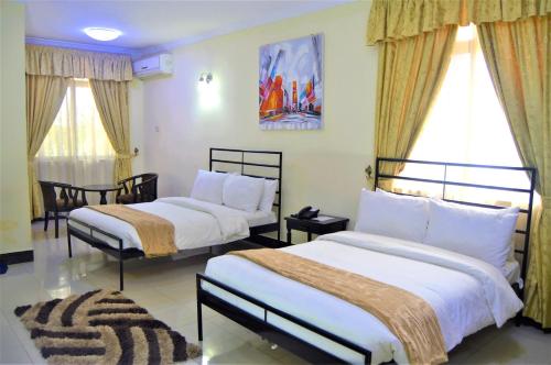 Фотография гостиницы M Hotel