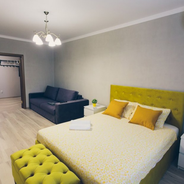 Фотографии квартиры
Апартаменты от ЭлитХаус24