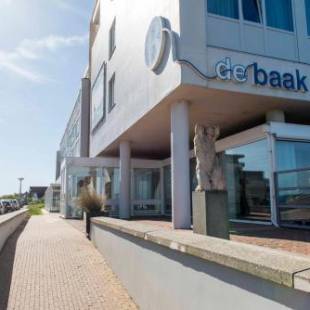 Фотографии гостиницы
de Baak Seaside