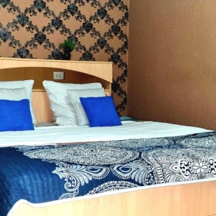 Фотография квартиры Двухкомнатная квартира Рядом с Городским Стадионом