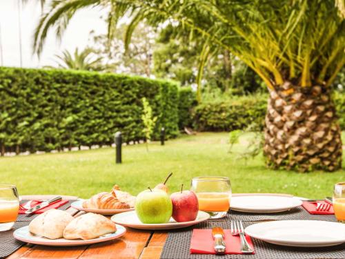 Фотография гостиницы Hotel ibis Porto Gaia