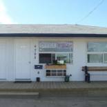 Фотография мотеля Blue Belle Motel