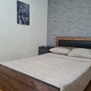 Фотография квартиры Апартаменты BeNa Tbilisi