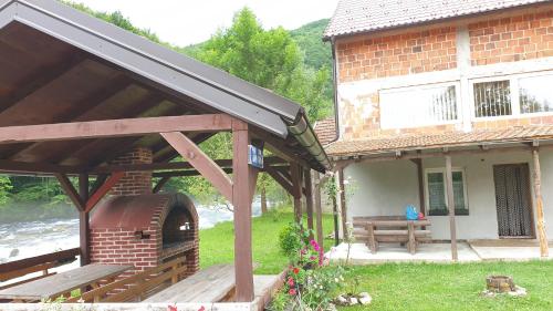 Фотография гостевого дома Domacinstvo na kraju svijeta