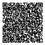 QR код гостиницы Изборская Слобода