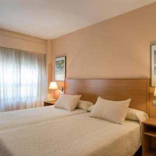 Фотографии гостиницы
Hotel Villa San Juan