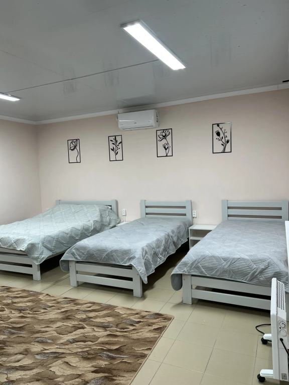 Фотография квартиры Апартаменты на Чёрной