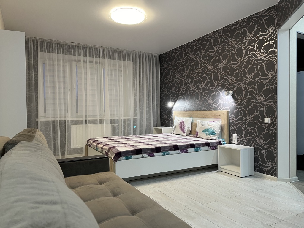 Фотография квартиры Апартаменты на Морозова 15