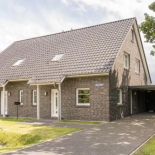 Фотография гостевого дома Ostfreesenhuus - Westwind