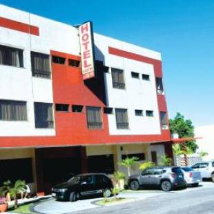 Фотографии гостиницы
Hotel Castro