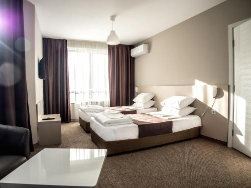 Фотография апарт отеля Blue Label Apart House