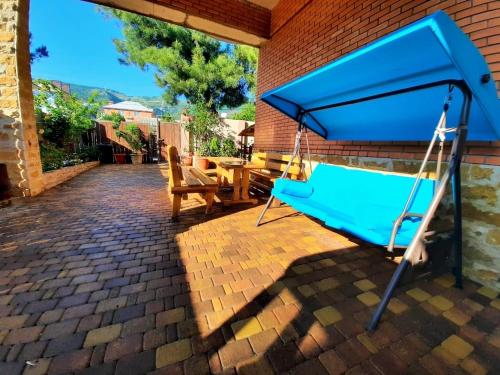 Фотография гостевого дома Морской прибой