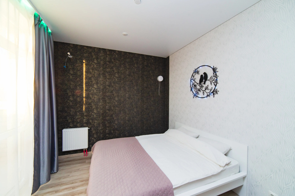 Фотография квартиры Апартаменты Rest Salute Larch Fragrance