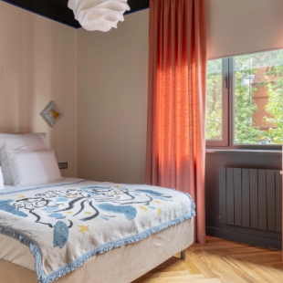 Фотография квартиры 22 Art`a Апартамент №7