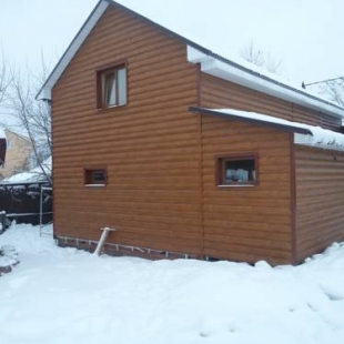 Фотография гостевого дома Соловей