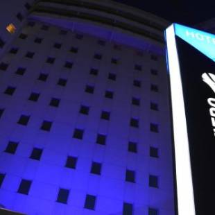 Фотография гостиницы Slaviero Essential Porto Velho