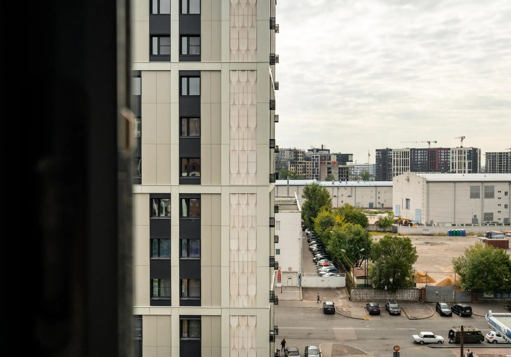 Фотография квартиры Globalstay (Глобалстэй) на улице Студенческая