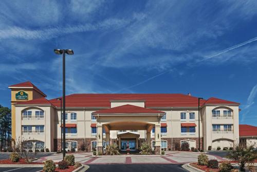 Фотография гостиницы La Quinta by Wyndham Searcy