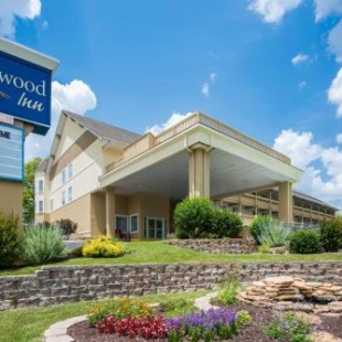 Фотография мотеля Brookwood Inn Branson